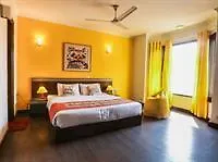 Oyo Flagship Iffco Chowk Sushant Lok 1 Gurgaon India
