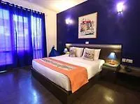 Oyo Flagship Iffco Chowk Sushant Lok 1 Gurgaon 3*,  India