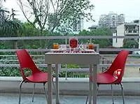*** Hotel Oyo Flagship Iffco Chowk Sushant Lok 1 Gurgaon India