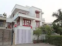 Hotel Oyo Flagship Iffco Chowk Sushant Lok 1 Gurgaon