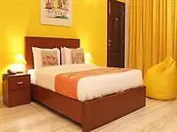 Oyo Flagship Iffco Chowk Sushant Lok 1 Gurgaon 3*,